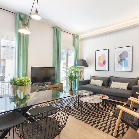 Appartamento Iriarte En Madrid Esterno foto