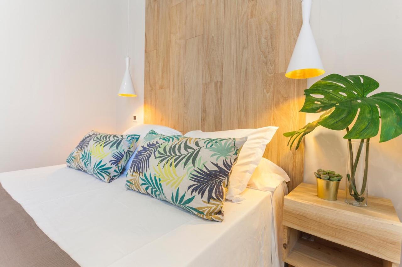Appartamento Iriarte En Madrid Esterno foto