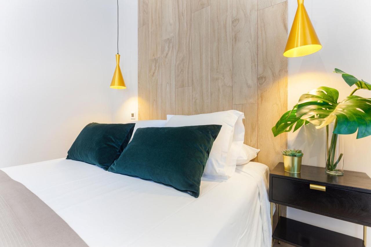 Appartamento Iriarte En Madrid Esterno foto